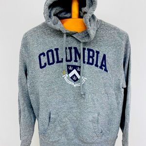 Columbia University Hoodie